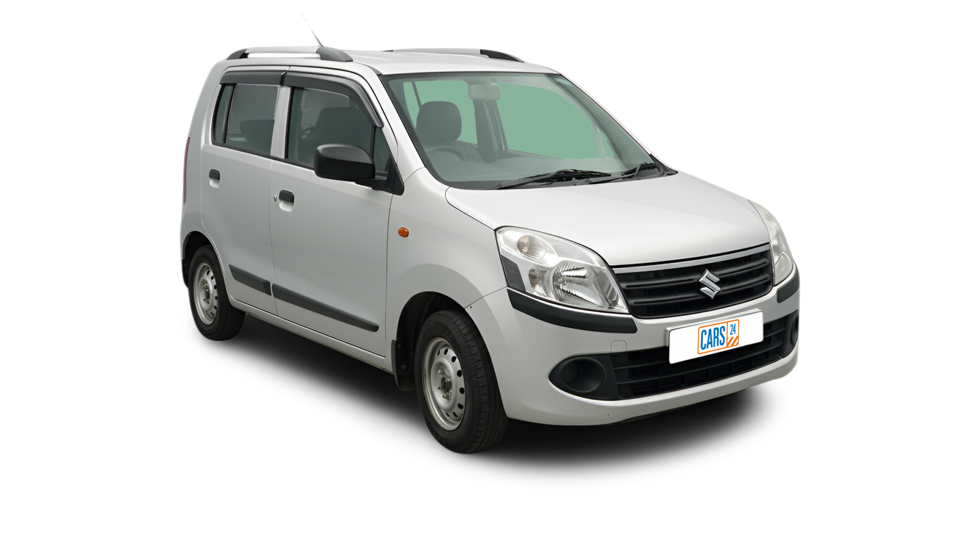 Maruti Wagon R 1.0-img